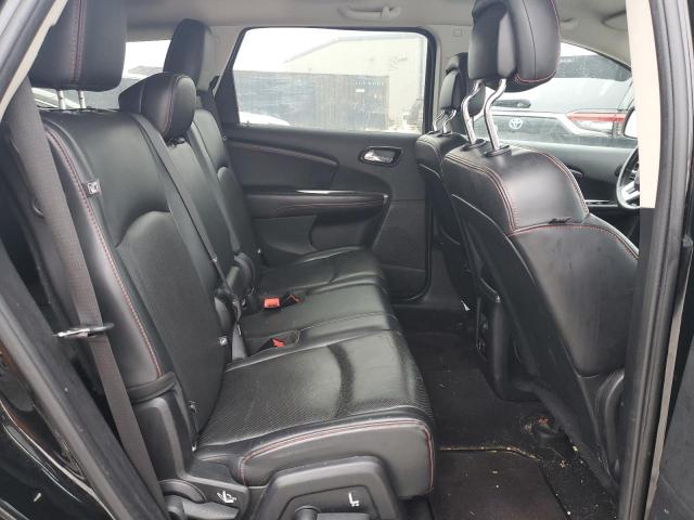 Photo 10 VIN: 3C4PDDEGXFT607258 - DODGE JOURNEY 