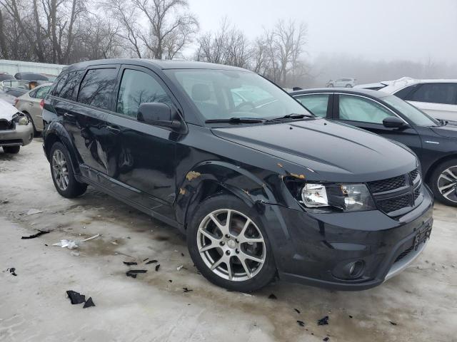 Photo 3 VIN: 3C4PDDEGXFT607258 - DODGE JOURNEY 