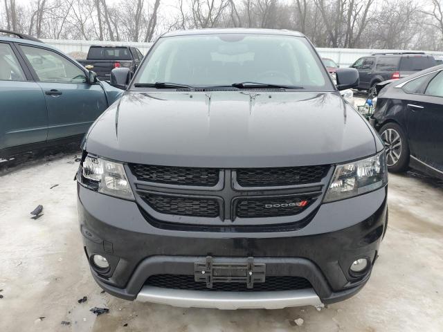 Photo 4 VIN: 3C4PDDEGXFT607258 - DODGE JOURNEY 