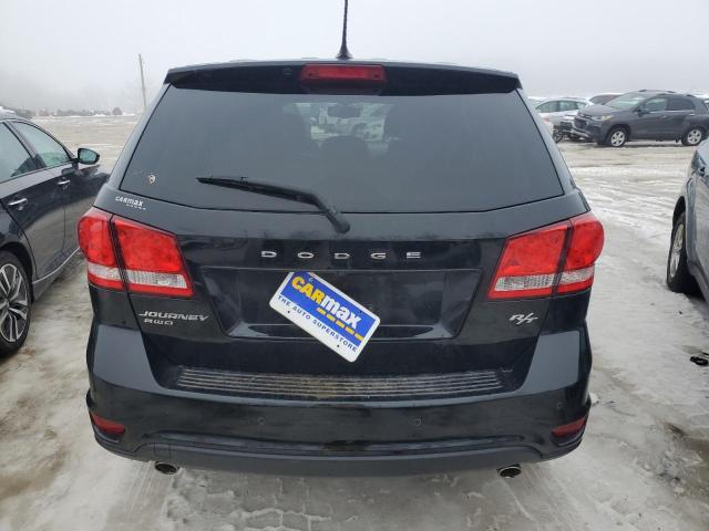 Photo 5 VIN: 3C4PDDEGXFT607258 - DODGE JOURNEY 