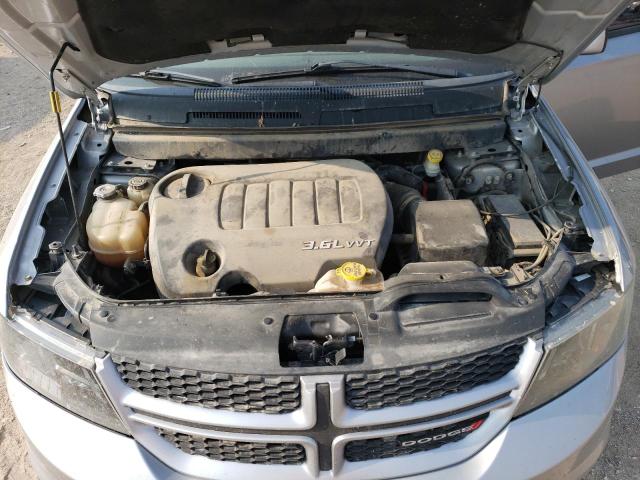 Photo 11 VIN: 3C4PDDEGXFT740506 - DODGE JOURNEY 