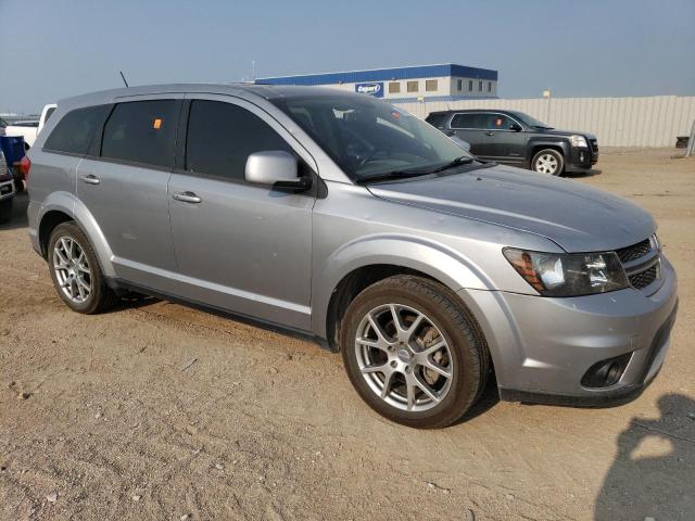 Photo 3 VIN: 3C4PDDEGXFT740506 - DODGE JOURNEY 