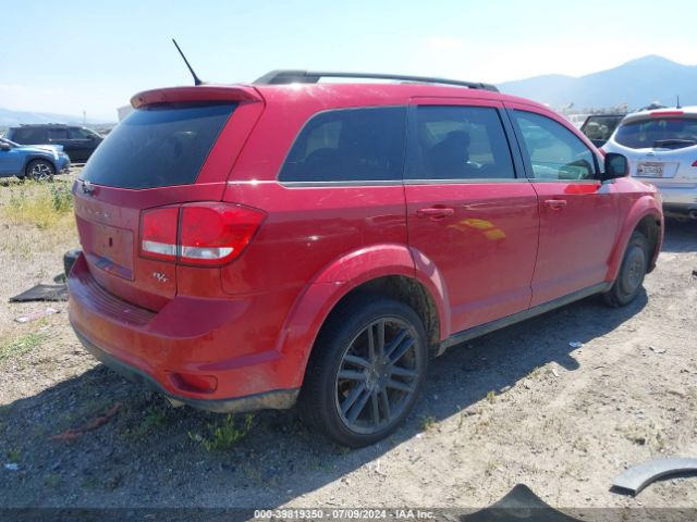 Photo 3 VIN: 3C4PDDEGXGT102046 - DODGE JOURNEY 