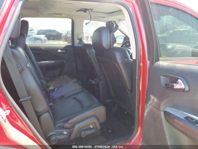 Photo 7 VIN: 3C4PDDEGXGT102046 - DODGE JOURNEY 