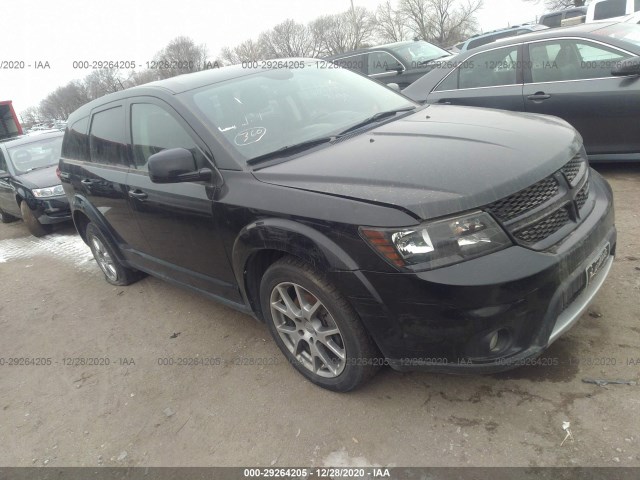 Photo 0 VIN: 3C4PDDEGXGT130056 - DODGE JOURNEY 