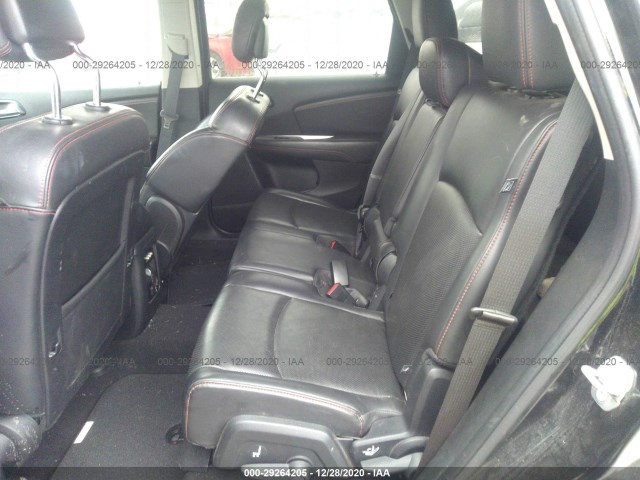 Photo 7 VIN: 3C4PDDEGXGT130056 - DODGE JOURNEY 