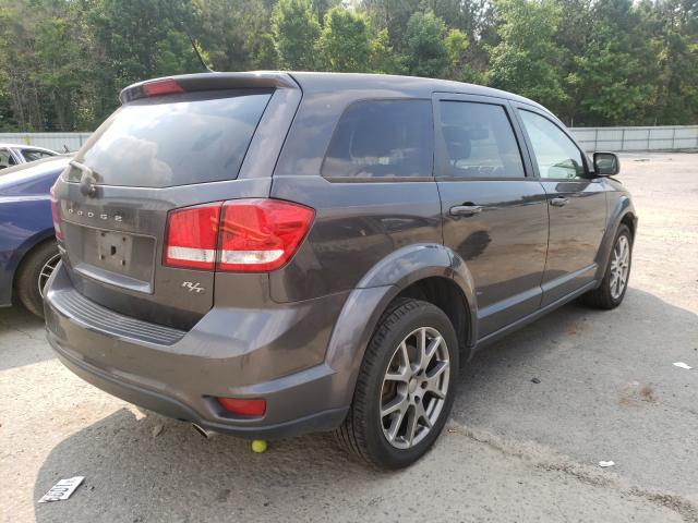 Photo 3 VIN: 3C4PDDEGXGT193061 - DODGE JOURNEY 