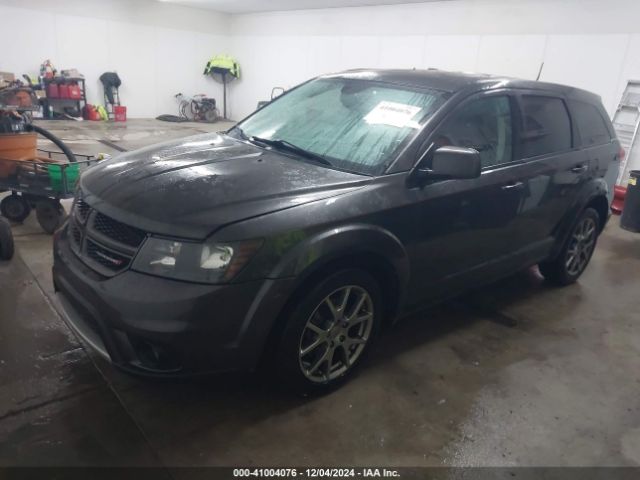 Photo 1 VIN: 3C4PDDEGXGT244493 - DODGE JOURNEY 