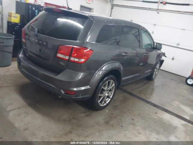 Photo 3 VIN: 3C4PDDEGXGT244493 - DODGE JOURNEY 