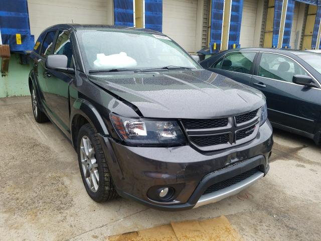 Photo 0 VIN: 3C4PDDEGXGT250438 - DODGE JOURNEY 