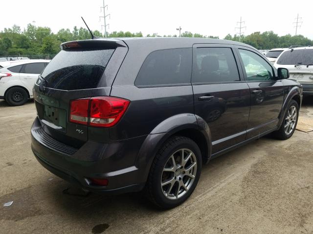 Photo 3 VIN: 3C4PDDEGXGT250438 - DODGE JOURNEY 