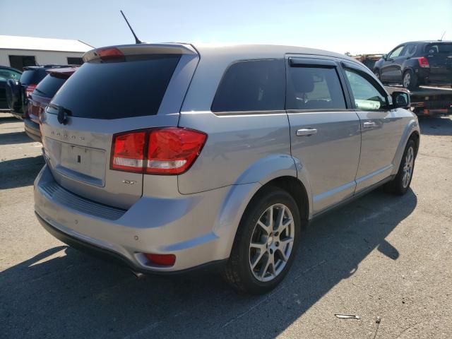 Photo 3 VIN: 3C4PDDEGXHT541426 - DODGE JOURNEY 