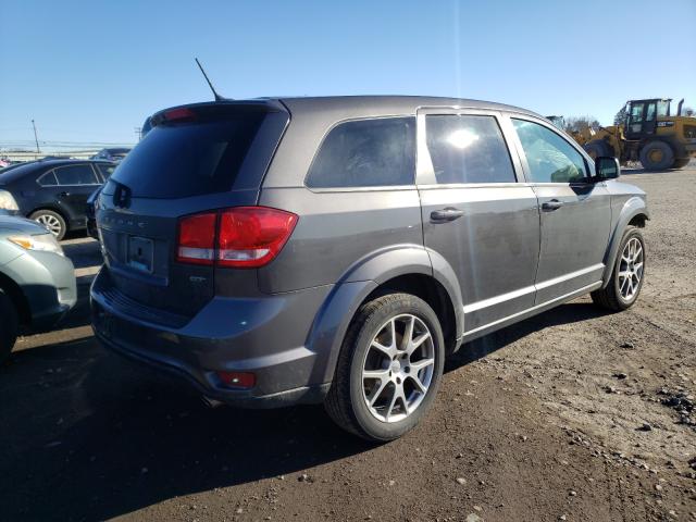 Photo 3 VIN: 3C4PDDEGXHT549493 - DODGE JOURNEY 