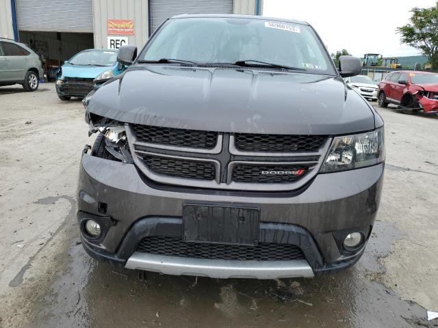 Photo 4 VIN: 3C4PDDEGXHT567282 - DODGE JOURNEY GT 