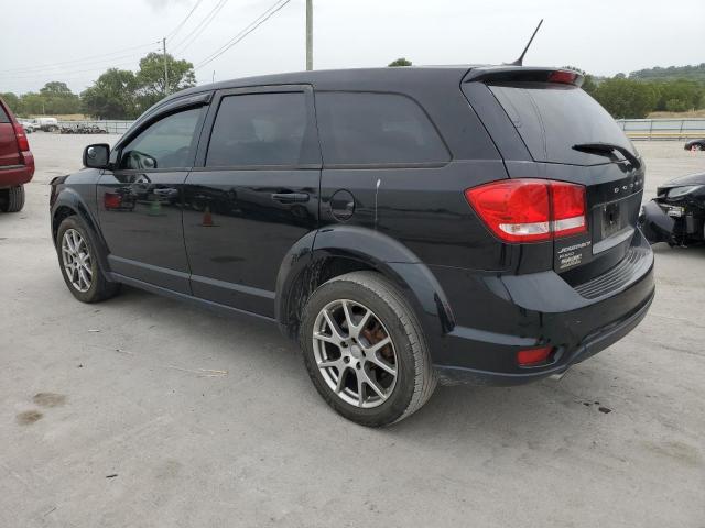 Photo 1 VIN: 3C4PDDEGXHT596197 - DODGE JOURNEY GT 