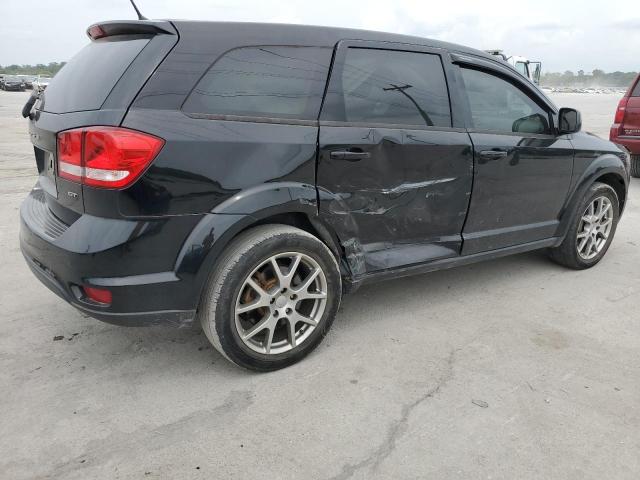 Photo 2 VIN: 3C4PDDEGXHT596197 - DODGE JOURNEY GT 