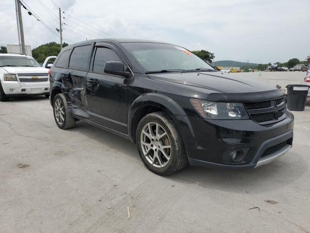 Photo 3 VIN: 3C4PDDEGXHT596197 - DODGE JOURNEY GT 