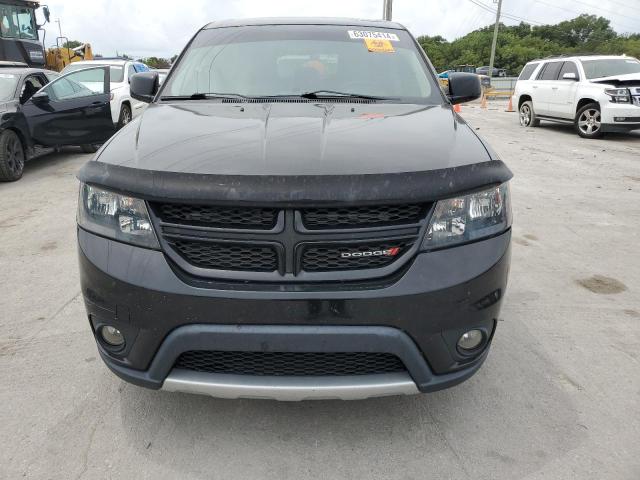 Photo 4 VIN: 3C4PDDEGXHT596197 - DODGE JOURNEY GT 