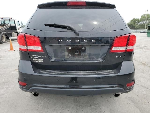 Photo 5 VIN: 3C4PDDEGXHT596197 - DODGE JOURNEY GT 