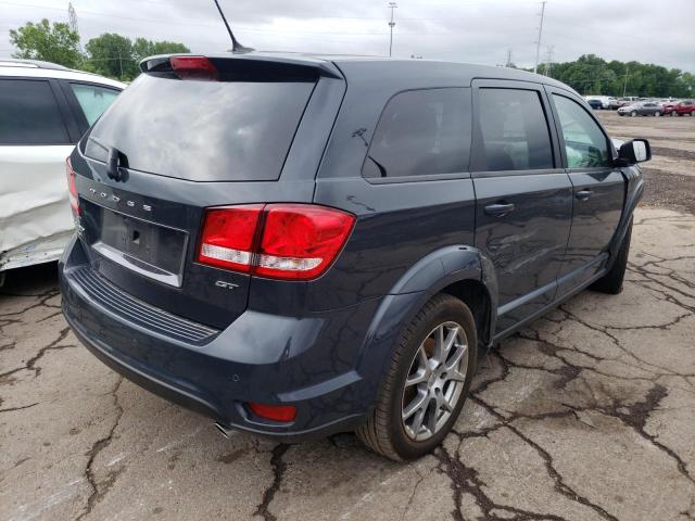 Photo 3 VIN: 3C4PDDEGXHT610521 - DODGE JOURNEY GT 