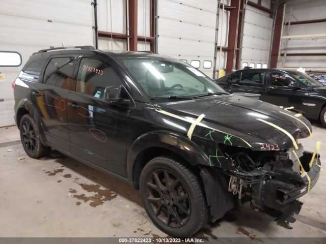 Photo 0 VIN: 3C4PDDEGXHT616187 - DODGE JOURNEY 