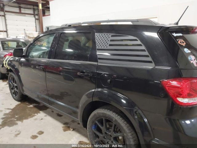 Photo 2 VIN: 3C4PDDEGXHT616187 - DODGE JOURNEY 