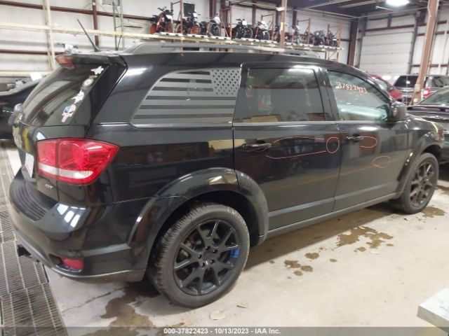 Photo 3 VIN: 3C4PDDEGXHT616187 - DODGE JOURNEY 