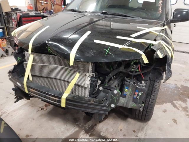 Photo 5 VIN: 3C4PDDEGXHT616187 - DODGE JOURNEY 