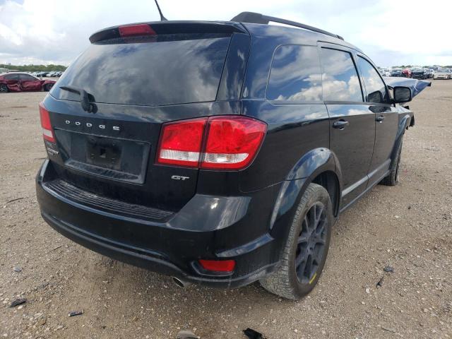 Photo 3 VIN: 3C4PDDEGXHT634835 - DODGE JOURNEY GT 