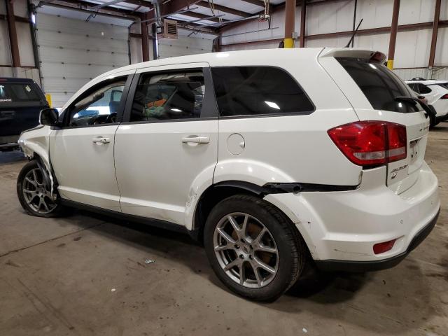 Photo 1 VIN: 3C4PDDEGXJT278392 - DODGE JOURNEY GT 