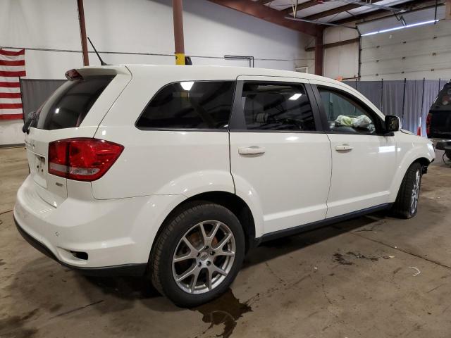 Photo 2 VIN: 3C4PDDEGXJT278392 - DODGE JOURNEY GT 