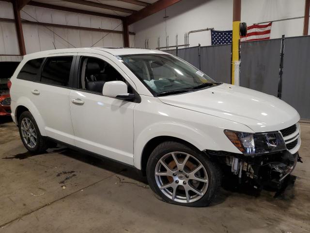 Photo 3 VIN: 3C4PDDEGXJT278392 - DODGE JOURNEY GT 