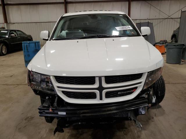 Photo 4 VIN: 3C4PDDEGXJT278392 - DODGE JOURNEY GT 