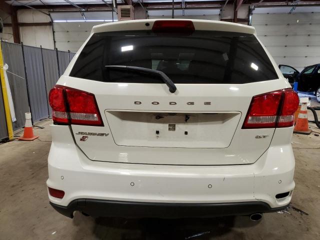 Photo 5 VIN: 3C4PDDEGXJT278392 - DODGE JOURNEY GT 