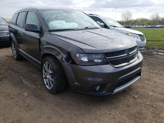 Photo 0 VIN: 3C4PDDEGXJT311715 - DODGE JOURNEY GT 