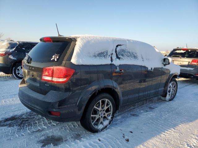 Photo 2 VIN: 3C4PDDEGXJT514636 - DODGE JOURNEY GT 