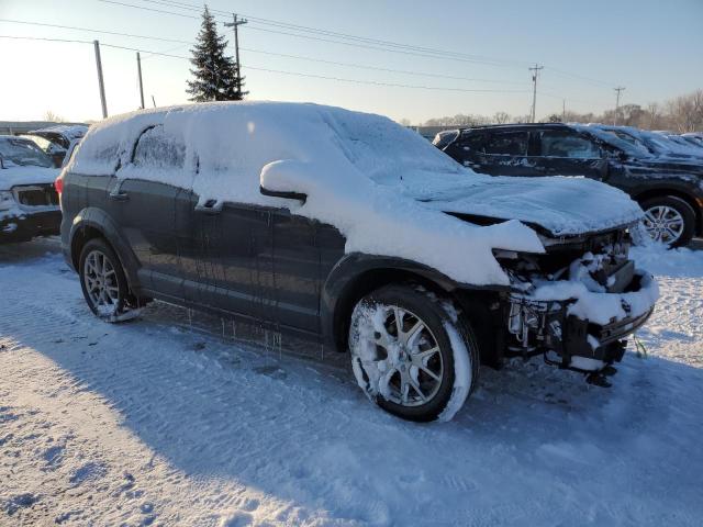 Photo 3 VIN: 3C4PDDEGXJT514636 - DODGE JOURNEY GT 