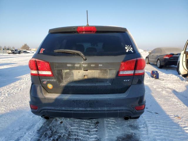 Photo 5 VIN: 3C4PDDEGXJT514636 - DODGE JOURNEY GT 