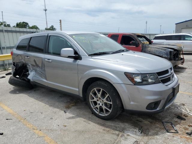 Photo 3 VIN: 3C4PDDEGXKT687722 - DODGE JOURNEY GT 