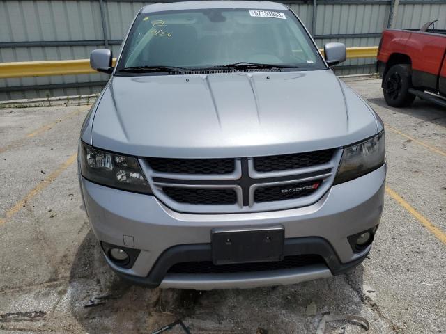 Photo 4 VIN: 3C4PDDEGXKT687722 - DODGE JOURNEY GT 