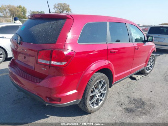 Photo 3 VIN: 3C4PDDEGXKT694895 - DODGE JOURNEY 