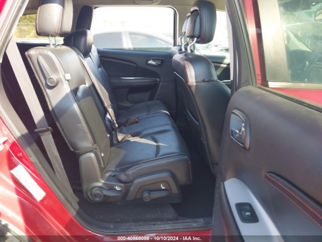 Photo 7 VIN: 3C4PDDEGXKT694895 - DODGE JOURNEY 