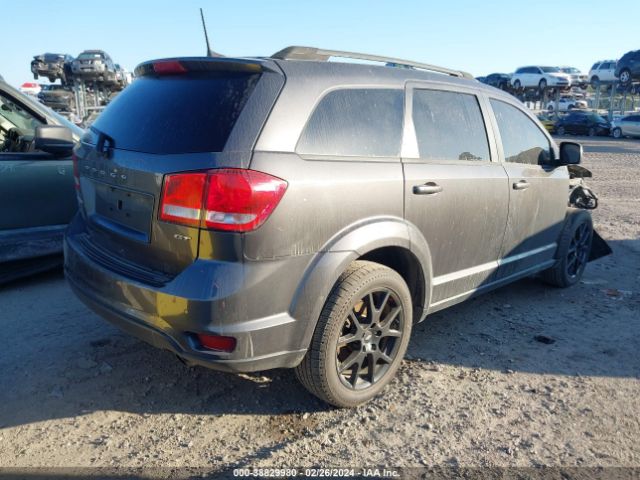 Photo 3 VIN: 3C4PDDEGXKT695187 - DODGE JOURNEY 