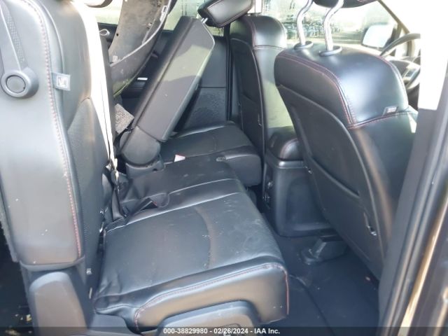 Photo 7 VIN: 3C4PDDEGXKT695187 - DODGE JOURNEY 