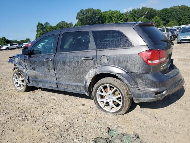 Photo 1 VIN: 3C4PDDEGXKT701814 - DODGE JOURNEY GT 