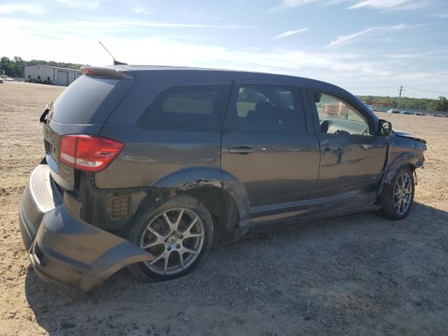 Photo 2 VIN: 3C4PDDEGXKT701814 - DODGE JOURNEY GT 