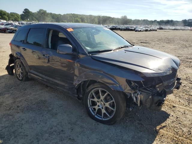 Photo 3 VIN: 3C4PDDEGXKT701814 - DODGE JOURNEY GT 