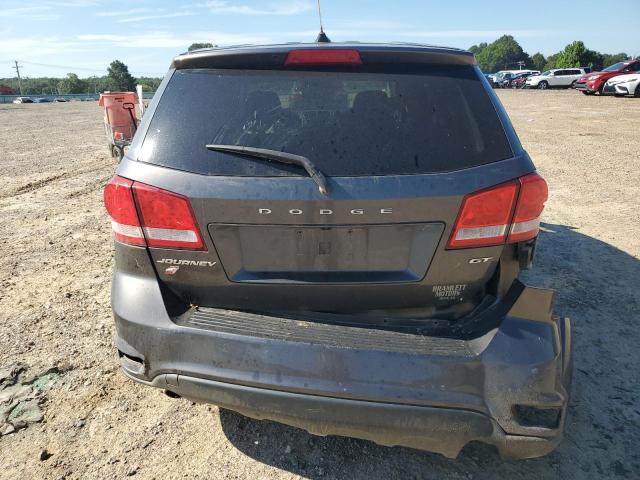 Photo 5 VIN: 3C4PDDEGXKT701814 - DODGE JOURNEY GT 