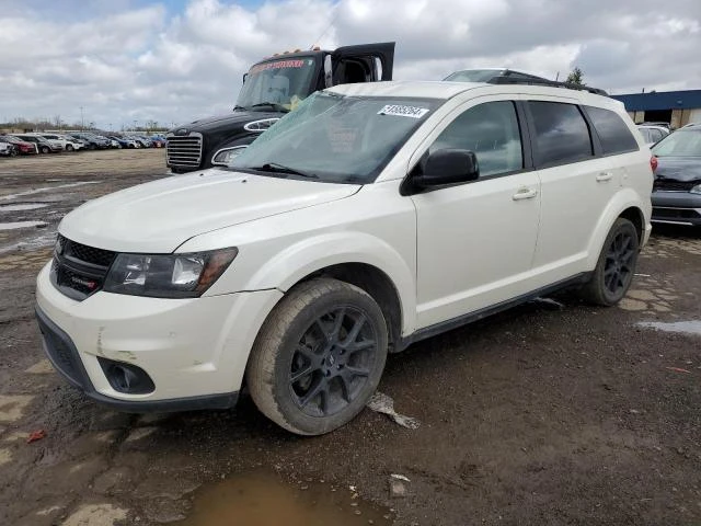 Photo 0 VIN: 3C4PDDEGXKT720671 - DODGE JOURNEY GT 