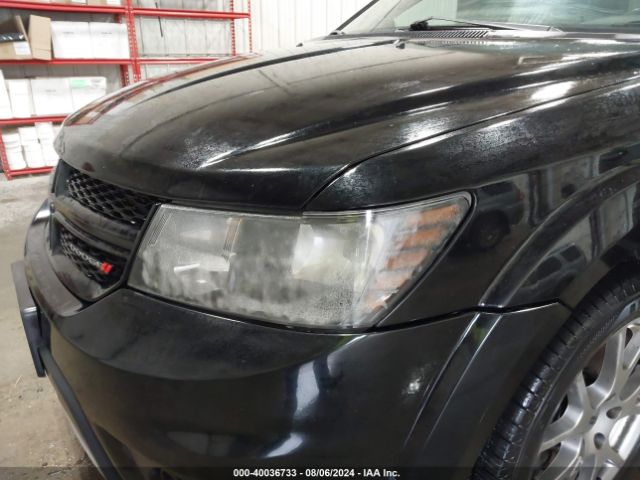 Photo 5 VIN: 3C4PDDEGXKT732366 - DODGE JOURNEY 